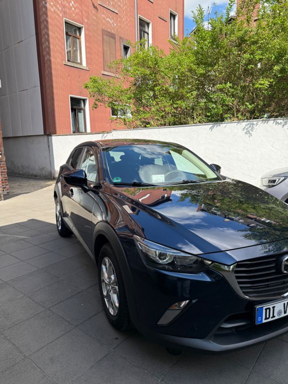 CX-3