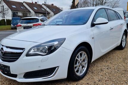 Opel Insignia 159.373 km 7.490 &euro; Bad Waldsee 88339