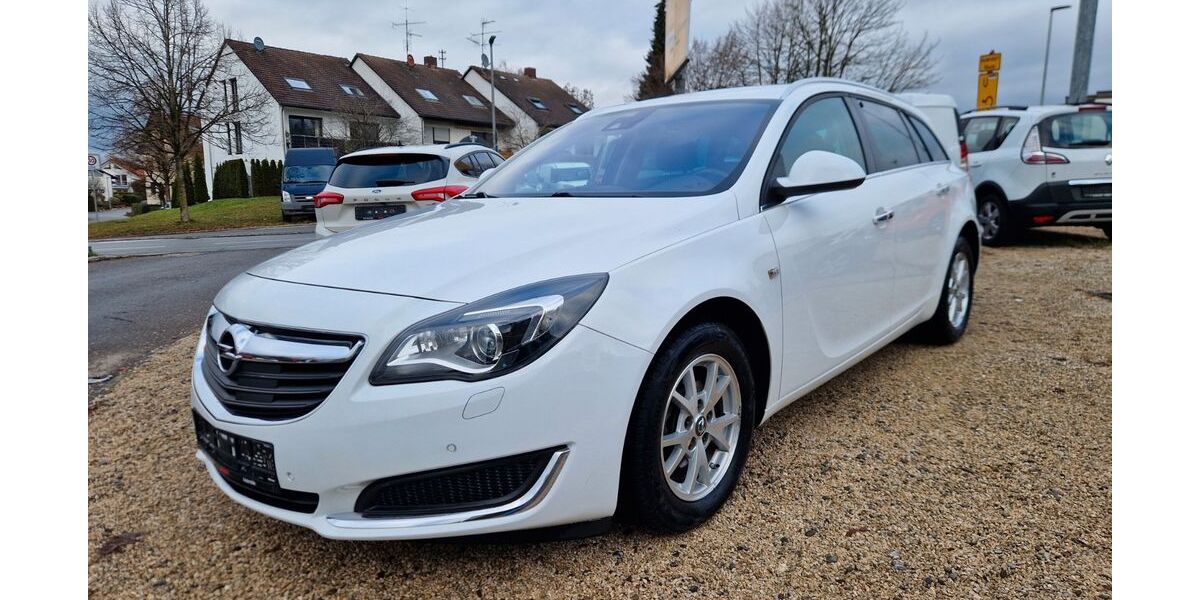 Opel Insignia 159.373 km 7.490 &euro; Bad Waldsee 88339