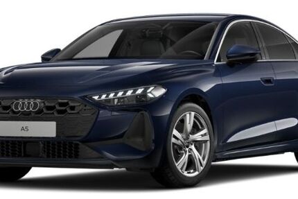 Audi A5 6.235 km 42.850 &euro; Meerbusch 40670