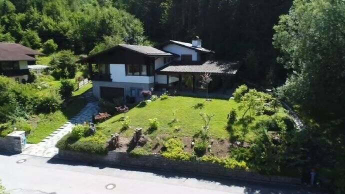 Mehrfamilienhaus, Wohnhaus Berchtesgaden Königssee - 6 Zimmer, 180 m&sup2;, 2.250.000&euro; | Angebot:23950331