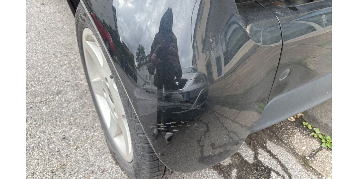 Smart ForTwo 119.000 km 1.900 &euro; Essen 45357