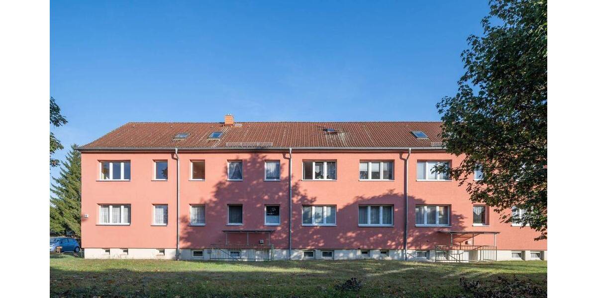 Etagenwohnung Schorfheide Lichterfelde - 4 Zimmer, 67 m&sup2;, 165.000&euro; | Angebot:26634348
