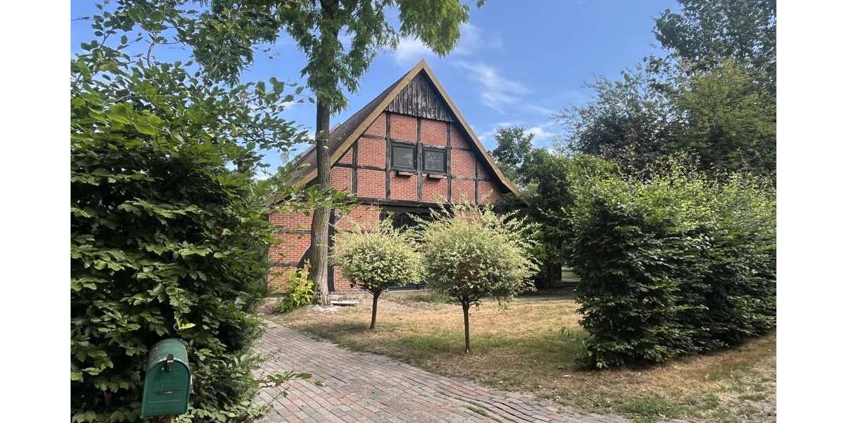 Einfamilienhaus Bippen / Vechtel Vechtel - 7 Zimmer, 205 m&sup2;, 559.000&euro; | Angebot:27104259