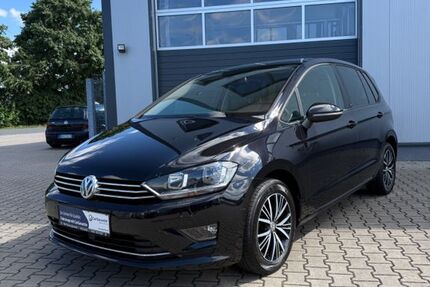VW Golf Sportsvan 139.541 km 10.990 &euro; Burgebrach 96138