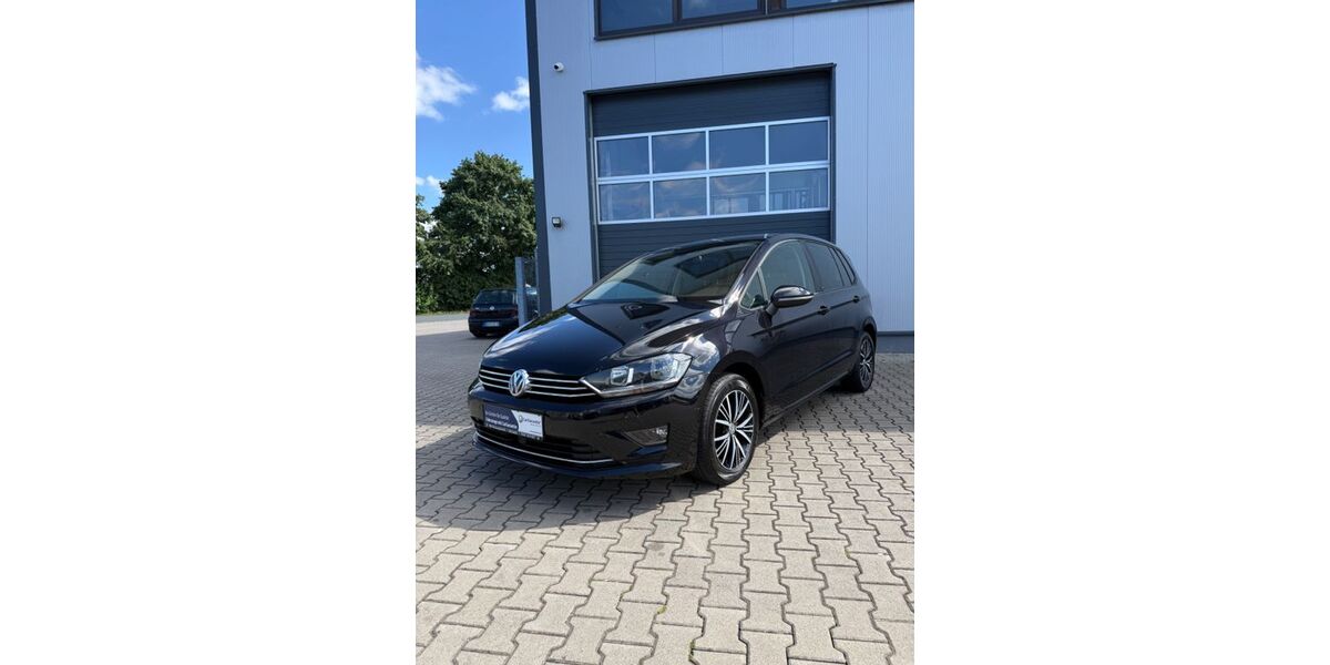 VW Golf Sportsvan 139.541 km 10.990 &euro; Burgebrach 96138