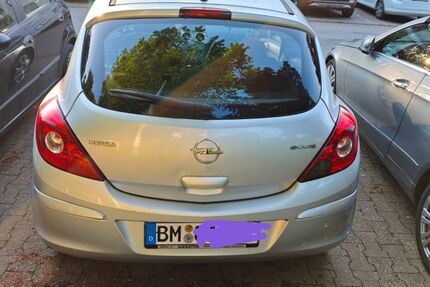 Opel Corsa 119.320 km 1.899 &euro; Bergheim 50127