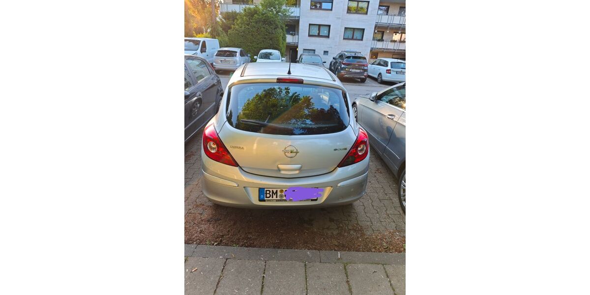 Opel Corsa 119.320 km 1.899 &euro; Bergheim 50127
