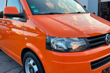VW T5 Transporter 243.966 km 9.250 &euro; Wuppertal 42279