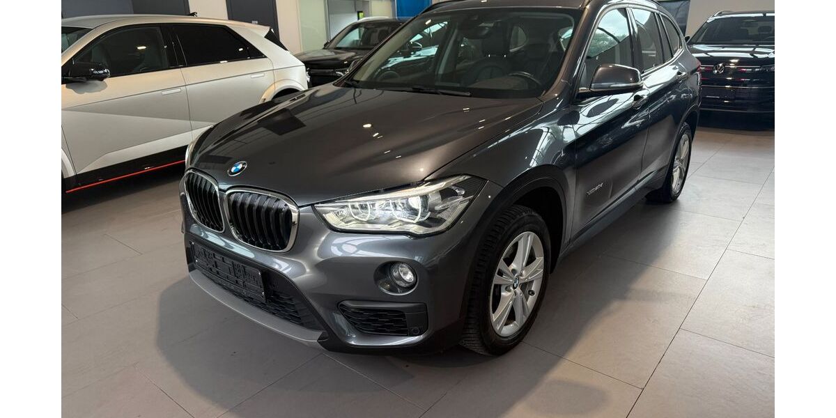 BMW X1 107.813 km 15.900 &euro; Tornesch 25436