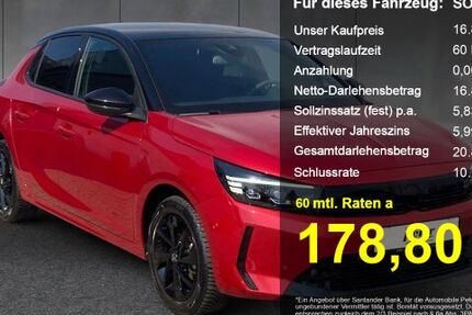 Opel Corsa 14.215 km 16.840 &euro; Sömmerda 99610