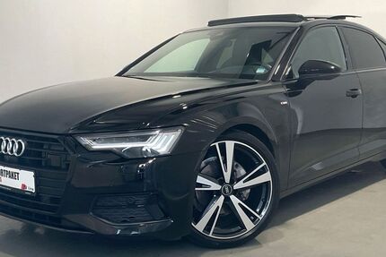 Audi A6 94.200 km 37.900 &euro; Landshut 84030