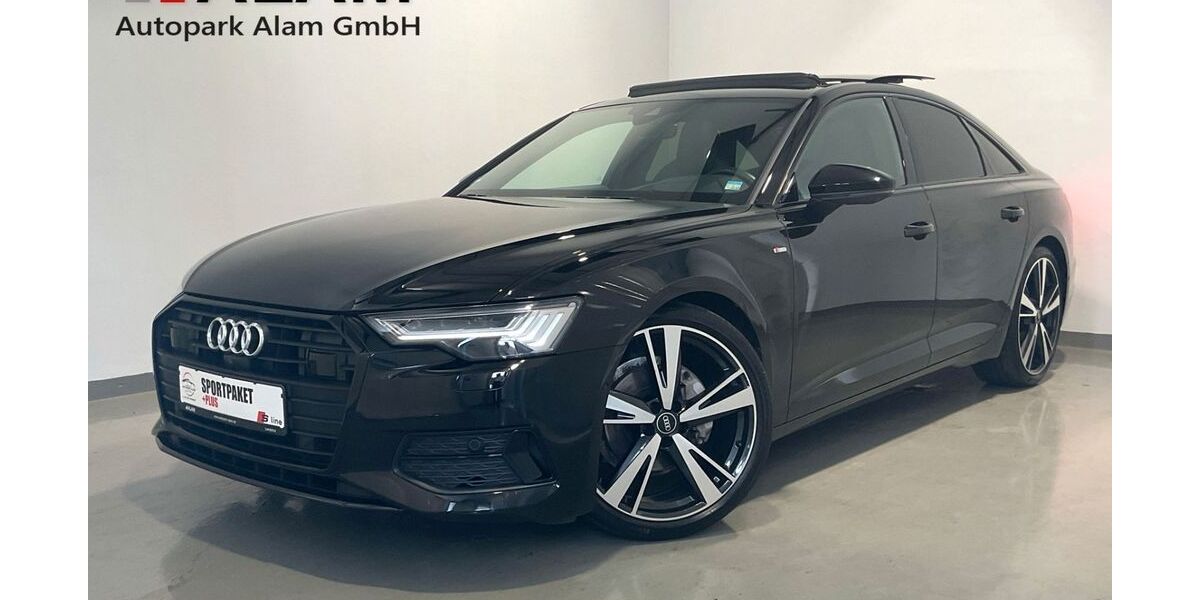 Audi A6 94.200 km 37.900 &euro; Landshut 84030