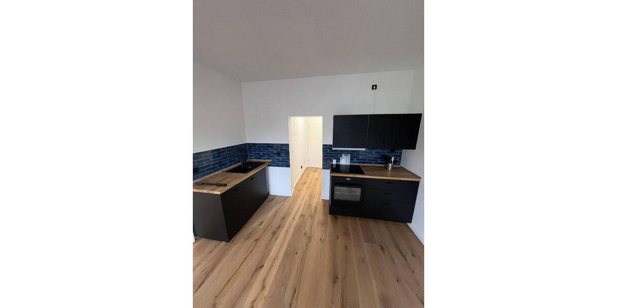 Etagenwohnung Dortmund Lütgendortmund - 2 Zimmer, 35 m&sup2;, 490&euro; | Angebot:26343954