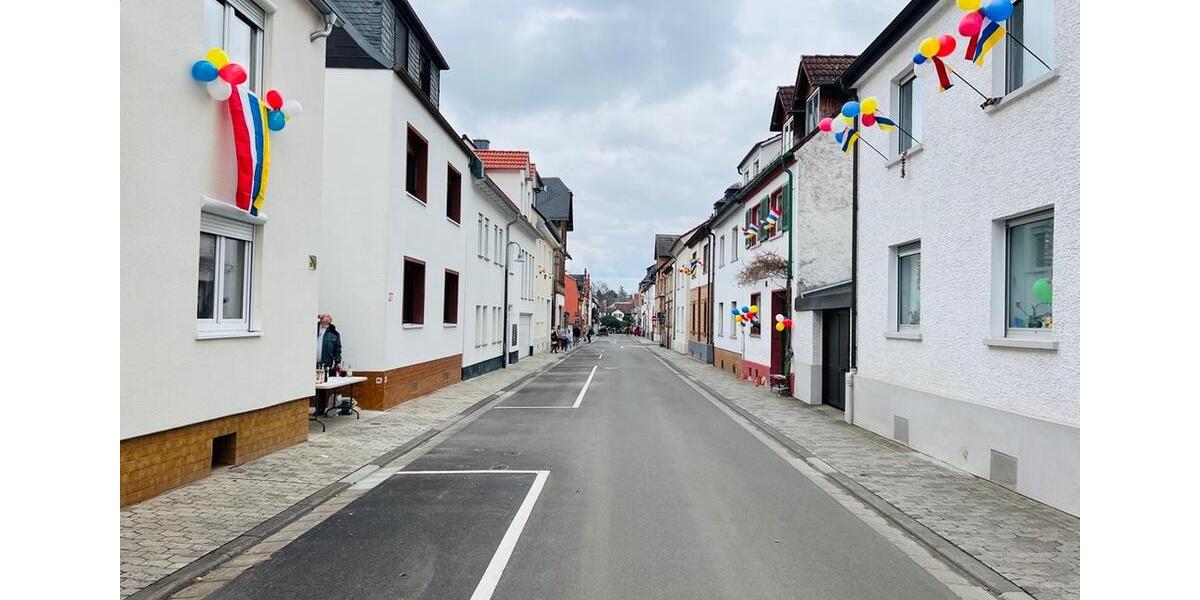Dachgeschoßwohnung Mainz Bretzenheim - 3 Zimmer, 49 m&sup2;, 990&euro; | Angebot:26414312