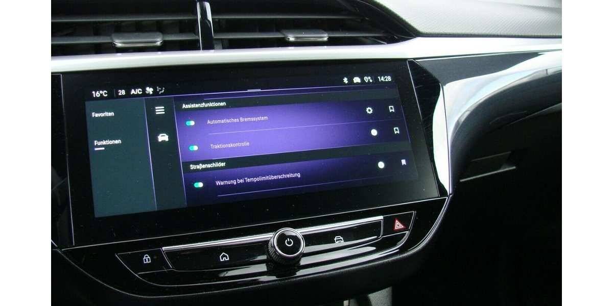 Opel Corsa 1.2 Turbo Mild-Hybrid GS LED Kamera 180º Nav 4.321 km 21.980 &euro; Falkensee 14612