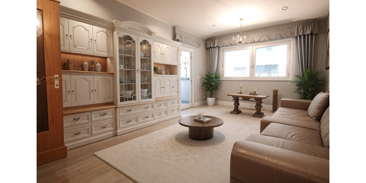 Erdgeschoßwohnung Soest - 5 Zimmer, 96 m&sup2;, 178.000&euro; | Angebot:25150975