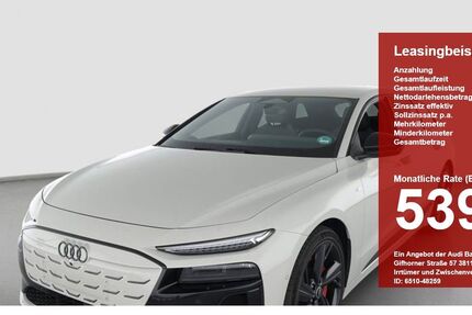 Audi A6 e-tron 16.868 km 63.650 &euro; Mühldorf am Inn 84453