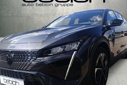 Peugeot 408 22.100 km 25.750 &euro; Herrenberg 71083