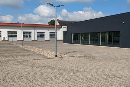 Gewerbeobjekt Annaburg - 3.000&euro; | Angebot:23772026