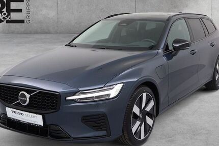 Volvo V60 13.816 km 45.950 &euro; Schiffdorf-Spaden 27619