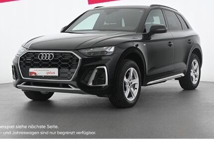 Audi Q5 62.529 km 34.880 &euro; Essen 45143