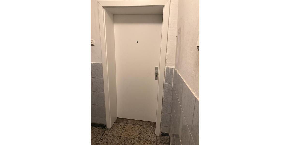 Erdgeschoßwohnung Altena - 1 Zimmer, 37 m&sup2;, 600&euro; | Angebot:26241834