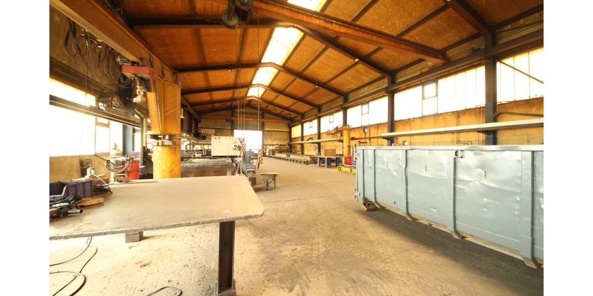 Gewerbeobjekt Mudau - 1.990.000&euro; | Angebot:25999685