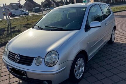 VW Polo 159.900 km 1.849 &euro; Laatzen 30880