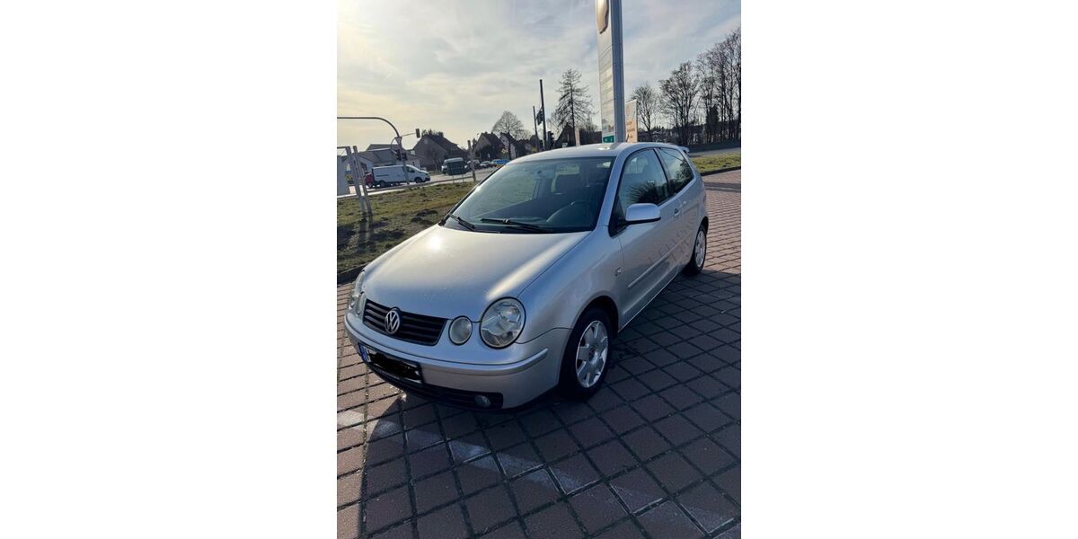 VW Polo 159.900 km 1.849 &euro; Laatzen 30880