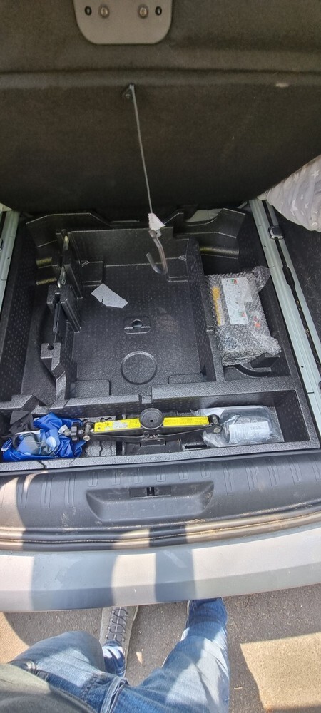 Peugeot 308 SW 171.450 km 10.000 € Hanau 63450