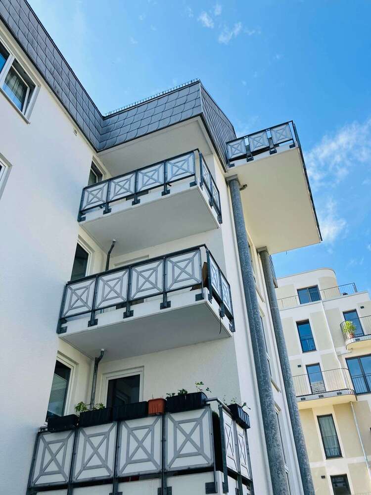 Wohnung zum Kaufen in Berlin 350.000 € 63.96 m²