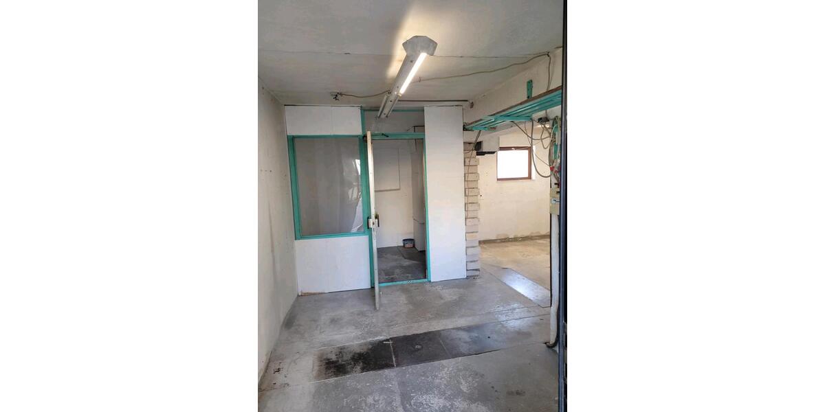 Gewerbeobjekt Eckental - 440&euro; | Angebot:23372479