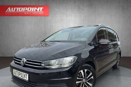 VW Touran 112.956 km 21.990 &euro; Cottbus/OT Gallinchen 03051