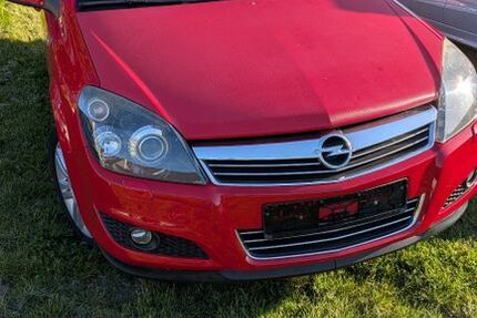 Opel Astra 202.095 km 2.950 &euro; Sienhachenbach 55758