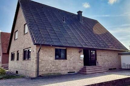 für Familien auf großzügigem Grundstück in Bramsche-Hesepe 5 zimmer