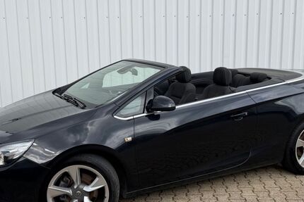 Opel Cascada 130.000 km 8.490 &euro; Remscheid 42859