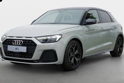 Audi A1 5.500 km 31.980 &euro; Schweinfurt 97424