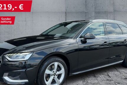 Audi A4 112.497 km 21.830 &euro; Bayreuth 95448
