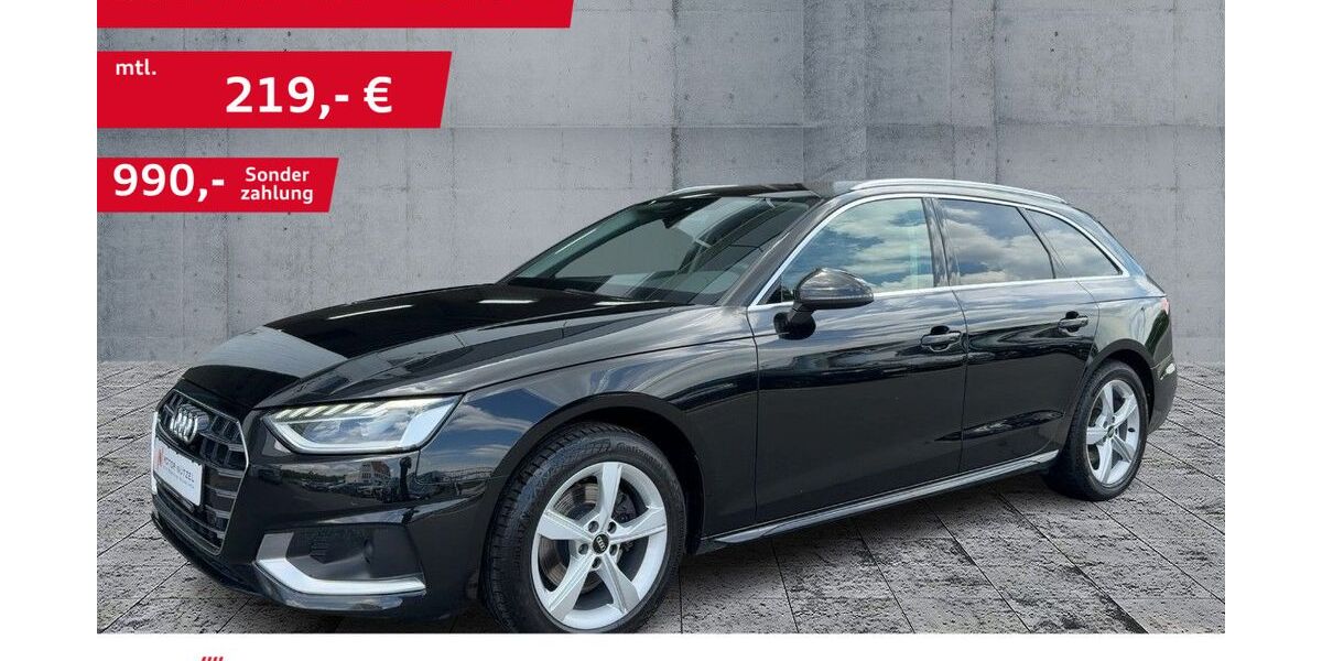 Audi A4 112.497 km 21.830 &euro; Bayreuth 95448