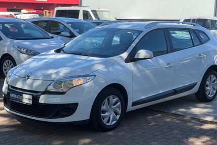 Renault Megane 178.000 km 4.490 &euro; Ludwigshafen 67059