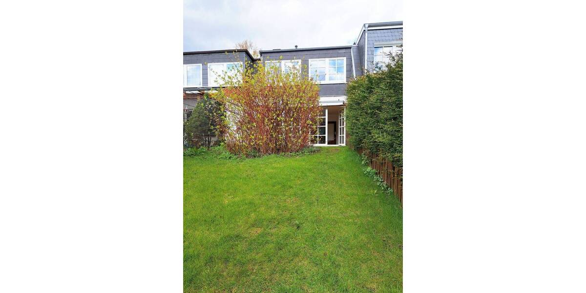 Reihenmittelhaus Kellinghusen - 4 Zimmer, 144 m&sup2;, 189.000&euro; | Angebot:26154953