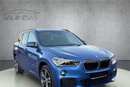 BMW X1 115.000 km 18.490 &euro; Neu Wulmstorf / Rübke 21629
