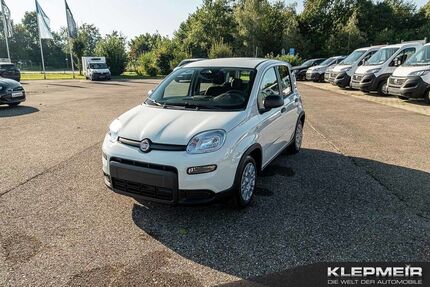 Fiat Panda 5.000 km 14.290 € Reichertshofen-Winden 85084