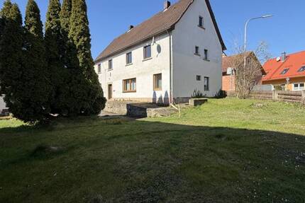Haus Weismain / Wunkendorf Wunkendorf - 7 Zimmer, 189 m&sup2;, 175.000&euro; | Angebot:26450330