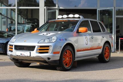 Porsche Cayenne 41.300 km 139.900 € Pentling bei Regensburg 93080