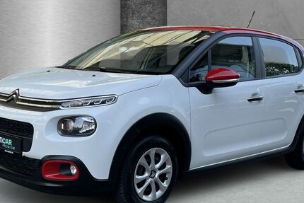 Citroen C3 74.211 km 8.680 &euro; Ahrensburg 22926