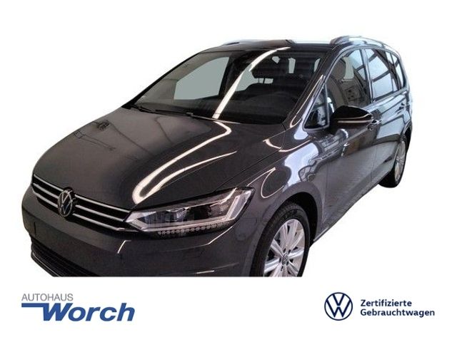 VW Touran 9.127 km 34.949 &euro; Südharz 06536