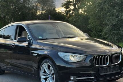 BMW 535 Gran Turismo 220.000 km 9.999 € Nordendorf 86695