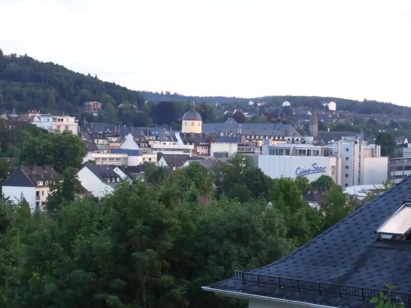 DHH_ Haus zur Miete auf dem Siegener Wellersberg 140qm Wohnfläche zimmer